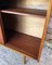 Mid-Century Scandinavian Teak Secretaire Desk from TAB, 1960s 12