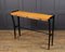 Mid-Century Italian Console Table, 1950s, Image 6