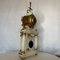 Antique Louis XVI Style Mantel Clock 20