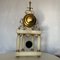 Antique Louis XVI Style Mantel Clock, Image 9
