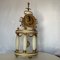 Antique Louis XVI Style Mantel Clock, Image 7