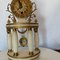 Antique Louis XVI Style Mantel Clock 8