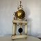 Antique Louis XVI Style Mantel Clock 19