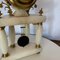 Antique Louis XVI Style Mantel Clock 4