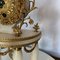 Antique Louis XVI Style Mantel Clock 3