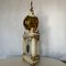 Antique Louis XVI Style Mantel Clock 22