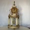 Antique Louis XVI Style Mantel Clock 6