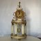 Antique Louis XVI Style Mantel Clock, Image 6