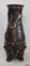 Chinesische Kupfer Cloisonné Vase, spätes 19. Jahrhundert 22