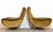 Italian Lady Lounge Chairs by Marco Zanuso, 1960s, Set of 2, Image 8