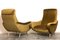 Italian Lady Lounge Chairs by Marco Zanuso, 1960s, Set of 2, Image 7