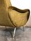 Italian Lady Lounge Chairs by Marco Zanuso, 1960s, Set of 2 11