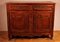 Antique Louis XV Cherry Buffet, 18th Century, Image 1