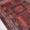 Large Vintage Baluchi Hallway Runner Rug, 1960s 11