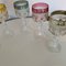 Set de Verre Roemers, 1960s, Set de 6 8