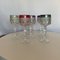 Roemers Glass Set, 1960s, Set of 6 10