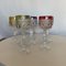 Roemers Glass Set, 1960s, Set of 6 5