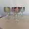 Roemers Glas Set, 1960er, 6er Set 6