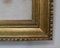 A. Delahogue, Gold Framed Canvas Painting, 1892 11