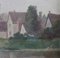 Gemälde auf Leinwand von Dore, A. Delahogue - 1892 7