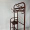 Antique No. 8 Coat & Umbrella Stand by Michael Thonet 19