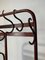 Antique No. 8 Coat & Umbrella Stand by Michael Thonet 9