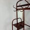 Antique No. 8 Coat & Umbrella Stand by Michael Thonet 22