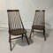 Side Chairs by Ilmari Tapiovaara, 1950s, Set of 2, Image 1