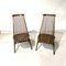 Side Chairs by Ilmari Tapiovaara, 1950s, Set of 2 16