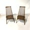 Side Chairs by Ilmari Tapiovaara, 1950s, Set of 2, Image 16