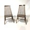 Side Chairs by Ilmari Tapiovaara, 1950s, Set of 2 17