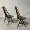 Side Chairs by Ilmari Tapiovaara, 1950s, Set of 2, Image 14