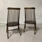 Side Chairs by Ilmari Tapiovaara, 1950s, Set of 2 15