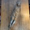 Skulptur aus geschnitztem Holz Christus 5