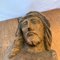 Figura di Cristo in legno intagliato, Immagine 12