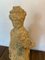 Antique Style Lady Sculpture by Karel Dupon 20