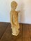 Sculpture Style Antique Lady par Karel Dupon 11