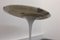 Tulip Side Table with Marble by Eero Saarinen for Knoll, 1960s, Image 12