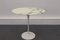 Table d'Appoint Tulipe en Marbre par Eero Saarinen pour Knoll, 1960s 2