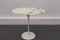 Tulip Side Table with Marble by Eero Saarinen for Knoll, 1960s 2