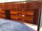 Mid-Century Italian Teak Sideboard by Vittorio & Plinio Dassi, 1950s, Image 9