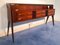 Mid-Century Italian Teak Sideboard by Vittorio & Plinio Dassi, 1950s, Image 17