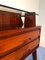 Italienisches Mid-Century Teak Sideboard von Vittorio & Plinio Dassi, 1950er 13