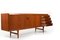 Danish Teak Sideboard by Ib Kofod Larsen for Faarup Møbelfabrik, 1960s 3