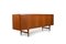 Credenza in teak di Ib Kofod Larsen per Faarup Møbelfabrik, Danimarca, anni '60, Immagine 15