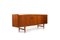 Credenza in teak di Ib Kofod Larsen per Faarup Møbelfabrik, Danimarca, anni '60, Immagine 1