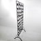 Mid-Century Modern Wrought Iron Room Divider by Atelier de Marolles 3