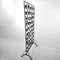 Mid-Century Modern Wrought Iron Room Divider by Atelier de Marolles, Image 3