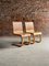 Finnish Model 21 Cantilever Side Chairs by Alvar Aalto for Finmar, 1930s, Set of 2, Image 9