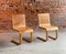 Finnish Model 21 Cantilever Side Chairs by Alvar Aalto for Finmar, 1930s, Set of 2 5